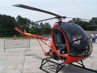 N74914 @ MGE - On Display @ NAS Atlanta Air Show - by Michael Martin