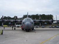 81-0626 @ MGE - On Display @ NAS Atlanta Air Show - by Michael Martin
