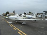 N570CD @ SZP - 2005 Cirrus SR22, Continental IO-550 310 Hp - by Doug Robertson