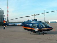 D-HIEV @ CGN - visitor - by Wolfgang Zilske