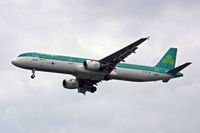 EI-CPF @ LHR - Airbus A321 211 - by Les Rickman
