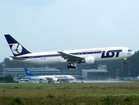 SP-LPC @ KRK - Lot - 767-35D(ER) - by Artur Bado?