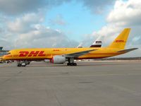 G-BMRE @ CGN - freighter - by Wolfgang Zilske