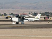 N753GW @ VGT - Tailwind Inc. / 2001 Cessna 172S - (Skyhawk) - by SkyNevada - Brad Campbell