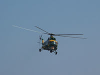 627 @ KRK - Poland Air Force - by Artur Bado?