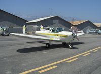 N2634H @ SZP - 1946 ERCO Ercoupe 415-C, Continental C85 85 Hp - by Doug Robertson