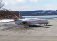 OE-LSE @ KRK - Salzburg Spirit - by Artur Bado?
