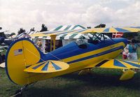 N32TH - Skybolt built by Thomas Harper - by Scott Rodriguez