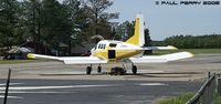 N750XL @ SFQ - Mid-morning prep for a skydiving sortie - by Paul Perry