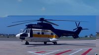 N5800Z - Puerto Rico Electric Authority - by joy