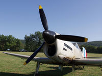 F-AZJY @ LSPD - Air-Display Dittingen 2003 - by eap_spotter