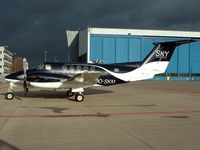 OO-SKM @ CGN - visitor - by Wolfgang Zilske