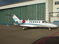 N158CJ @ CGN - visitor - by Wolfgang Zilske