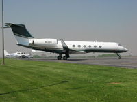 N535V @ LNS - Parked at Lancaster PA Regional Airport - by Thomas van Aulen