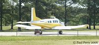 N750XL @ SFQ - Preparations are well under way.  Not to just get a shot of the egress of the divers! - by Paul Perry