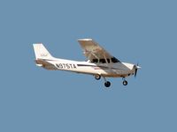 N975TA @ VGT - Western Horizon Aviation / 2002 Cessna 172S (Skyhawk) - by SkyNevada - Brad Campbell