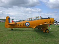 C-FGIR @ KD52 - C-FGIR at KD52. - by David N. Lowry