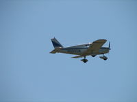 N5692W @ IPT - This plane is a local. - by Sam Andrews