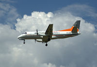 SP-KPE @ KRK - Direct Fly - landing on rwy 25 - by Artur Bado?