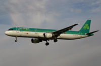 EI-CPE @ LHR - Airbus A321 211 - by Les Rickman