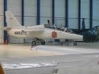 N852TC - in MGL - by Simon wahlen
