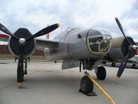 N7705C @ KRFD - A-26