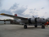 N7705C @ KRFD - A-26