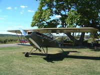 N899W @ SMITH - Ashley SP5- one of two built