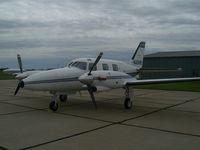 N49NM @ KONL - KONL - by Zachary Powell