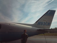 N93CN @ TTD - Andrei - by Roman