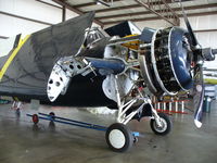 N909WJ @ KRFD - FM-2
