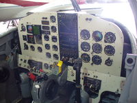 N1WQ @ KRFD - BAC 167 Strikemaster