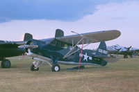 N1101 - oshkosh - by Dirk Edmunds