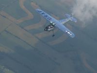 N4929C - inflight - by wyman varnedoe