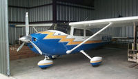N1394M - N1394M as it was sold in 2006 - by Dan Howard Aircraft Sales
