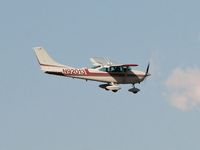 N92013 @ VGT - Privately Owned / 1969 Cessna 182M - (Skylane) - by SkyNevada - Brad Campbell