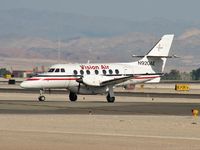N920AE @ VGT - Vision Air / 1991 British Aerospace BAE JETSTREAM 3201 - by SkyNevada - Brad Campbell