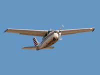 N6301A @ VGT - Privately Owned / 1956 Cessna 182 - (Skylane) / Somebody needs to head to the shop and then the wash-bay! - by SkyNevada - Brad Campbell