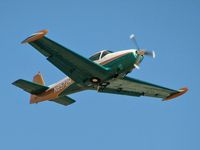 N8572H @ VGT - Privately Owned / 1947 Navion NAVION A - by SkyNevada - Brad Campbell
