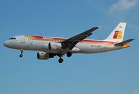EC-GRF @ LHR - I captured this plane in LHR - by Jakub Gorski