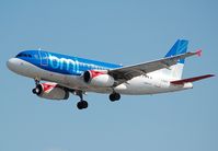 G-DBCD @ LHR - I captured this plane in LHR - by Jakub Gorski