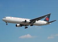 C-FMWU @ LHR - I captured this plane at LHR - by Jakub Gorski