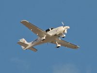 N776Y @ VGT - Key Landings Inc. / 2004 Cirrus Design Corp SR22 - by SkyNevada - Brad Campbell