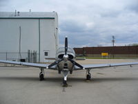 N3279Q @ KRFD - FW P.149D N3297Q?