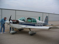 N9404L @ C77 - AA-1A - by Mark Pasqualino
