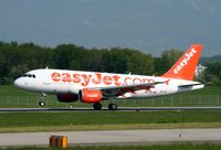 HB-JZF @ GVA - Based at GVA