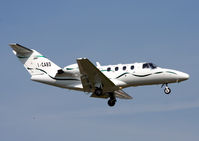 I-CABD @ GVA - visitor