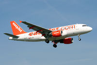 HB-JZN @ GVA - Based at GVA