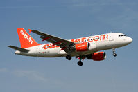 HB-JZJ @ GVA - Based at GVA