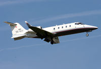 OE-GCF @ GVA - visitor